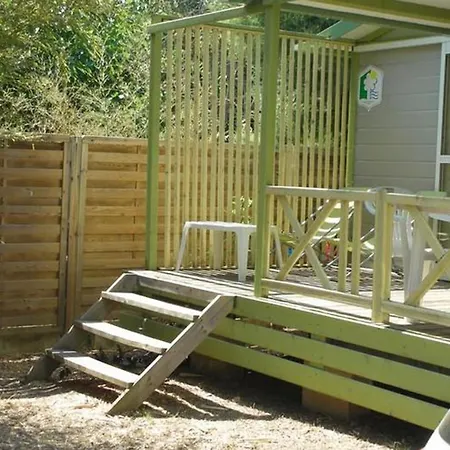 Confortable Avec Terrasse Pour 2 Personnes A - Api-1-52-352 مكان تخييم بورم لي ميموزا