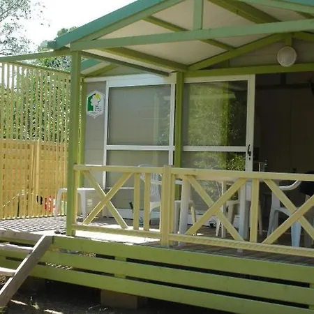 Confortable Avec Terrasse Pour 2 Personnes A - Api-1-52-352 مكان تخييم بورم لي ميموزا
